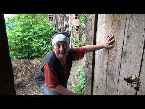 Seoska baraba pa trpiš do groba da se ne obrukaš