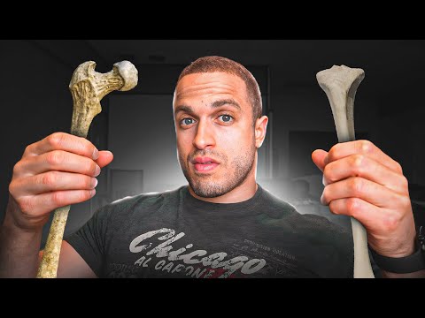 Femur vs. Tibia - which is better for Limb Lengthening surgery