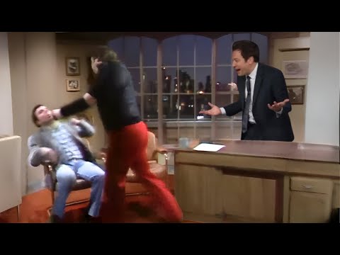 When LIVE TV Goes Horribly Wrong