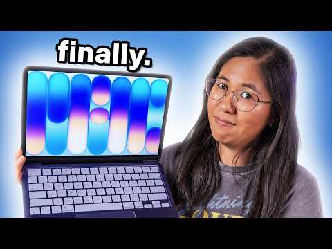 The Laptop The World Has Been Waiting For