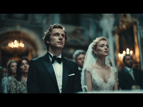 ¡MENTIRA MORTAL! 💔 LA AMANTE DE SU NOVIO FINGIÓ SU EMBARAZO Y LO OBLIGÓ A CASARSE | Novela completa