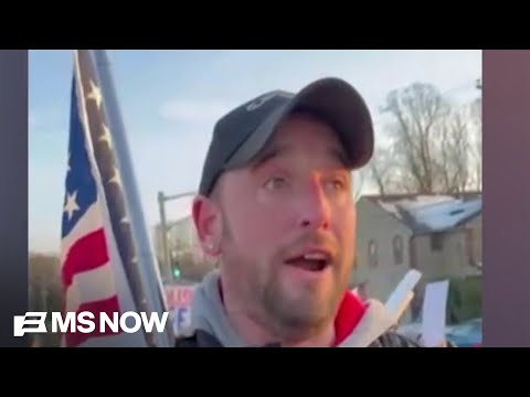 ‘This is not America’: School counselor and coach sticks up for his students amid ICE operations 