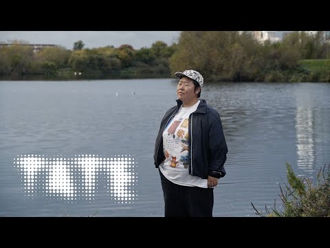 Water Walks: Taey Iohe in Walthamstow Wetlands | Tate