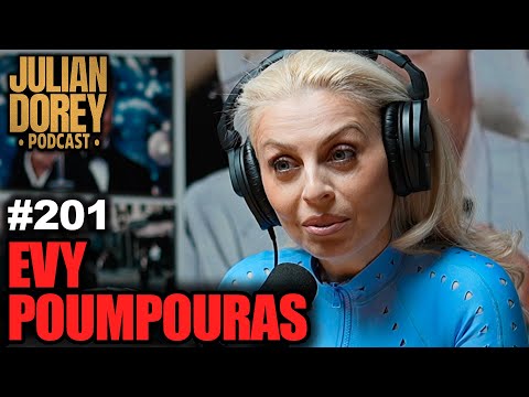 Secret Service Agent Remembers 9/11 from Inside Building 7 | Evy Poumpouras • 201