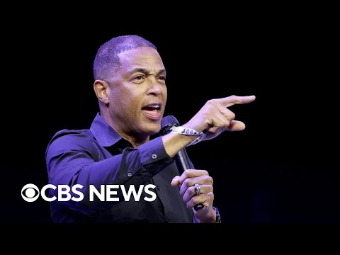 What we know about the charges against Don Lemon