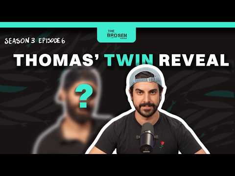 Thomas has a twin? | S3, Ep.6