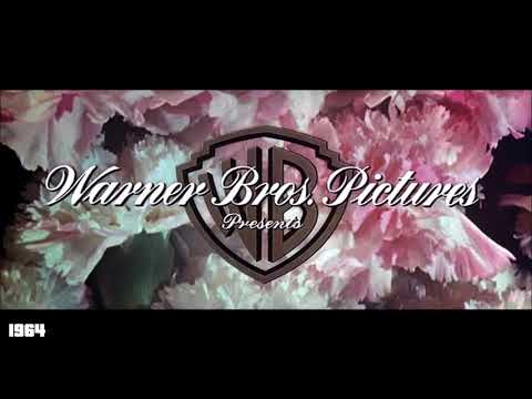 Warner Bros. Logo History