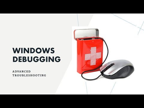 IT Admins' Guide to Windows Lockups, Hangs, and BSODs: Mastering Windows Woes