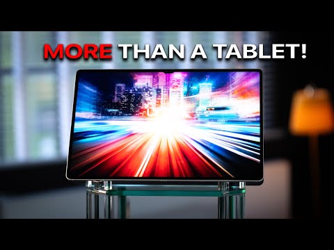 Forget iPads! TAB S9 ULTRA is the Real Deal! 6 Months Review 👑