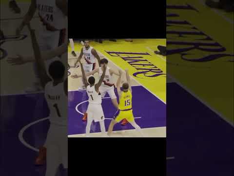 AR 😤 #nba #lakers #austinreaves #luka #edit #lalakers