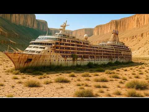 Los 100 Lugares Más Extremos del Mundo: Que Nunca Deberías Visitar