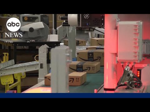 What Amazon's cutting of 14,000 jobs means for the economy?