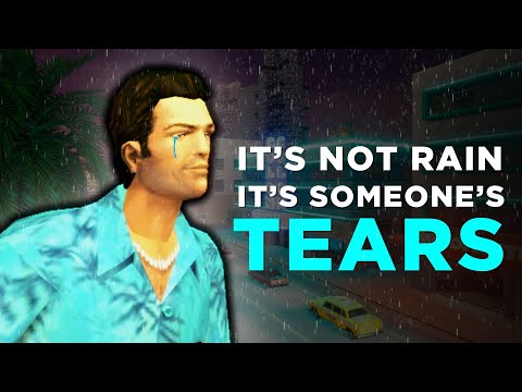 GTA:Vice City - Why Do We Still Love It?