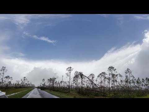 Hurricane Michael Documentary "The Forgotten Category Five"