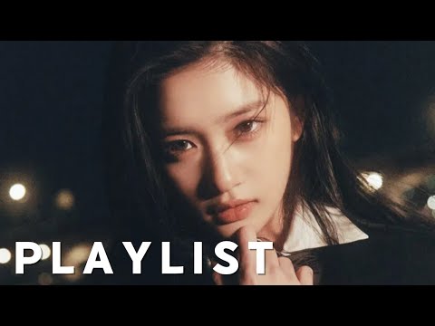 [Playlist] IVE Song Collection | MV + Lyrics + Spatial Sound