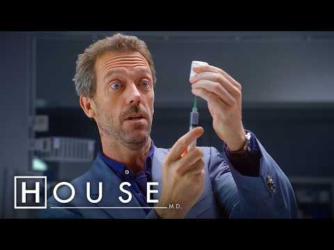 Iconic Season 3 Cases | House M.D.