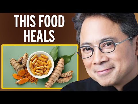 These Foods Can Help Starve Cancer & Repair The Body | Dr. William Li