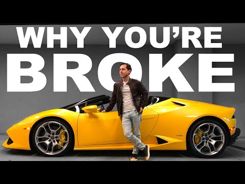 9 Money Habits Keeping You Poor