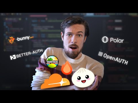 My Favourite Tech Stack For 2025