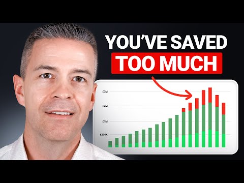 If You Can Spare 15 Minutes, You Can Retire on $10k/Month