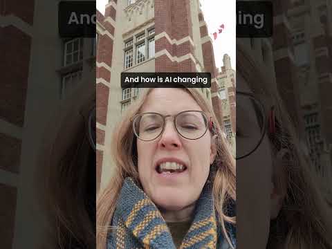 Editors 24 Session Spotlight: Editing Post-Secondary Curriculum in the AI Age #education