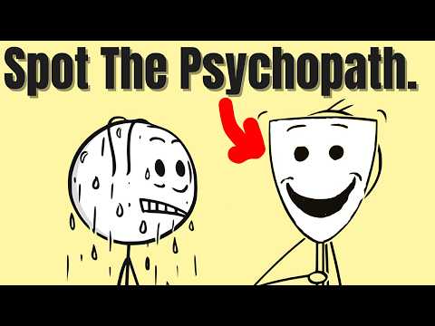 5 Hidden Signs of a Psychopath You Must Spot Fast