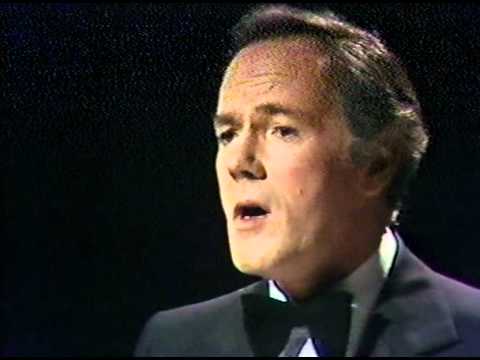 Michael Cole (ABC Melbourne) singing "Yesterday" 1979