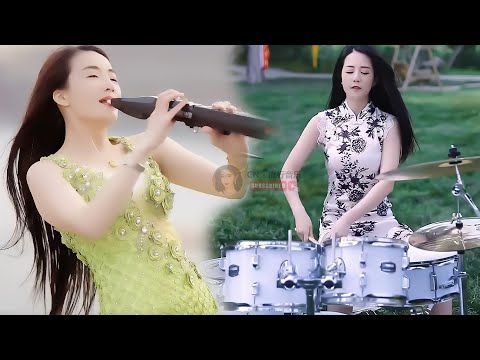 电吹管音质音乐 💥 让多情的人都能张开口表白，优美音乐邀你一同 🎹 2025年最劲爆的DJ歌 , 百听不厌的经典音乐, 旋律优 🔥 此曲震惊天下多情的人 🎶 Chinese Dj Remix