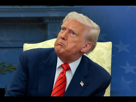 Veteran who Trump ATTACKED issues MUST-SEE clapback