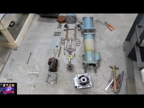 Выключатель ВМП 10