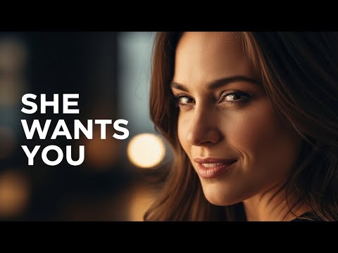 If She Does These Things, She Wants You | Female Psychology Explained