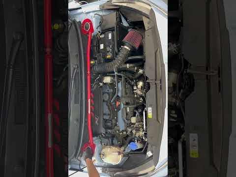 Hyundai İ20N Kule Gergisi üretim sonrası montajımız
