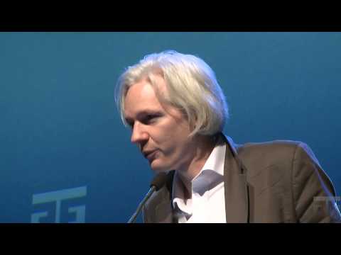 Julian Assange | The Whistleblower