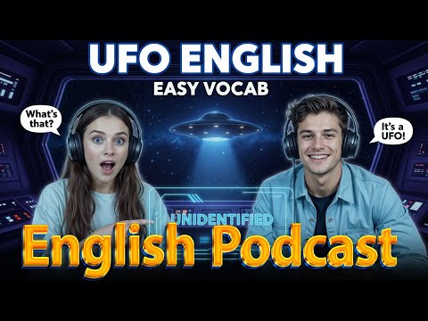 Escape Conversation | Learn English quickly with podcast | Episode 119
