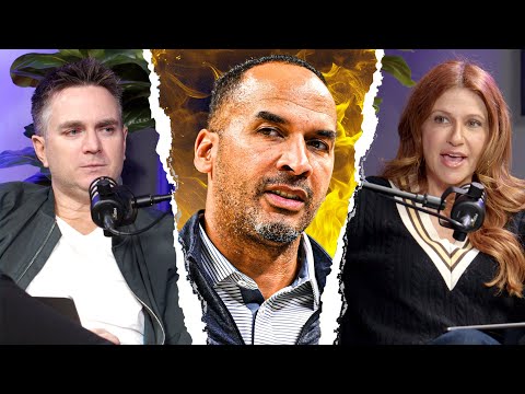 Everything That Led To Nico Harrison's FIRING | Rachel Nichols & Chris Mannix