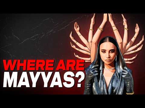 What Went Wrong With The Maayas? Where are they now?