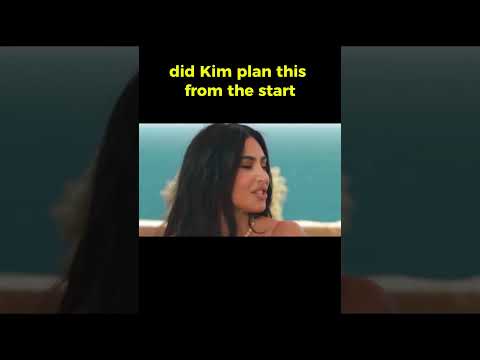 The Kardashian Rise Was Not What You Think