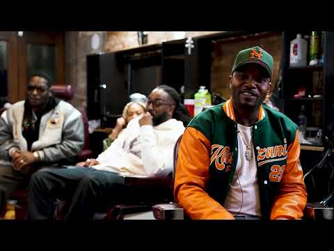 “THESE ARE MY COUSINS!!!” BENNY SPEAKS ON ISSUES W WESTSIDE AND CONWAY! GRISELDA FOREVER???