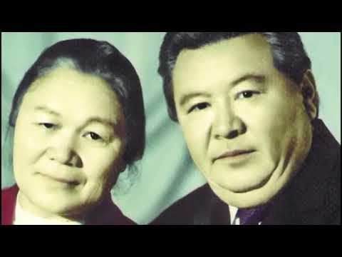 Ән қанатындағы Әбілахат концерт