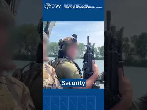 Biden's last gift to Ukraine? #warinukraine