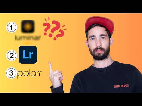 Best Photo Editing Software in 2025 (Totally honest, no BS!)