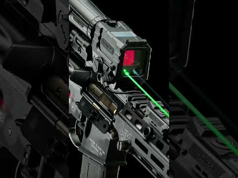 Holosun Drops NEW AEMS & ARO Red Dots 🔥