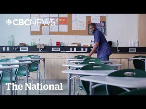 Burnout, fear and violence: Why more teachers are leaving the classroom