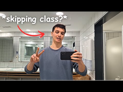 What it's Like To Be A Law Student in Germany