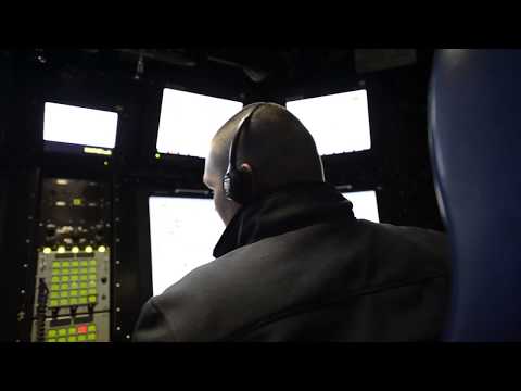 Life aboard Pre-Commissioning Unit Colorado (SSN 788) Underway (3)