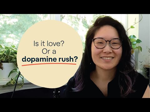 Is it love or is it dopamine? | Tips from an ADHD Coach