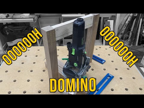 Does Your Festool Domino Do This ?