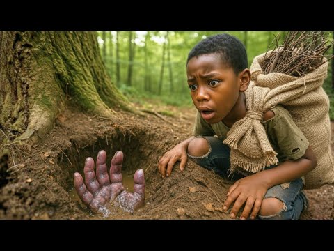 Déclaré mort, ce millionnaire est sauvé par un enfant pauvre… et la vérité éclate