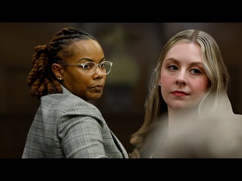 Virginia teacher shot by 6-year-old awarded $10M after jury finds school official negligent