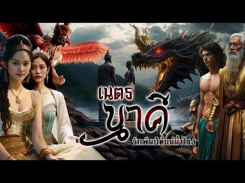 เนตรนาคี อมตะรัก1000 ปี ที่แม่น้ำโขง | ตอนยาวพิเศษ